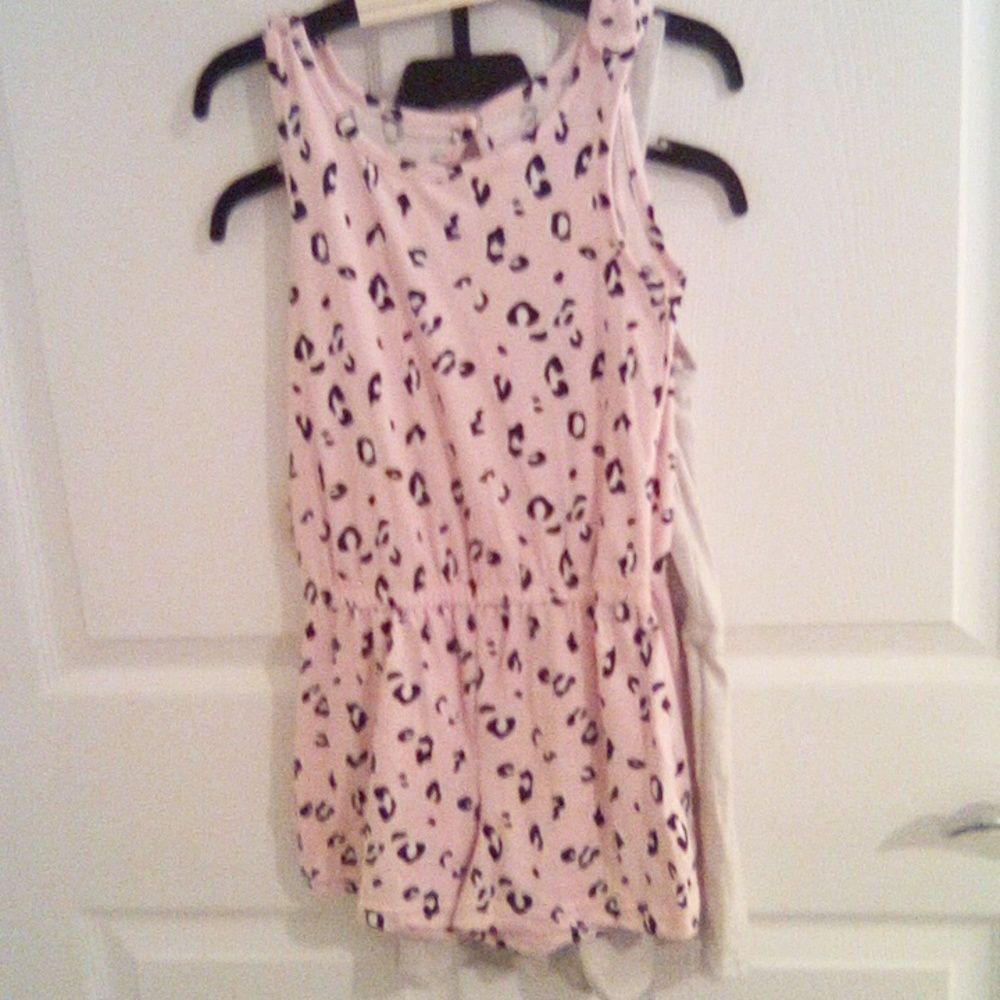 Girls rompers - Picture 4 of 6